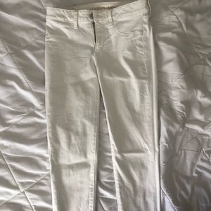 White AE Jeans